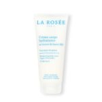 LA ROSEE CREME CORPS HYDRATANTE AU BEURRE DE KARITE BIO 200ML