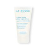 LA ROSEE CREME MAINS ULTRA REPARATRICE AUX PLANTES MEDICINALES BIO MAINS SECHES OU ABIMEES 50ML