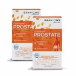 LABORATOIRE DES GRANIONS PROSTATE 2X40 GELULES