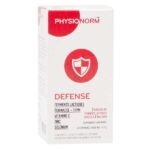 LABORATOIRE IMMUBIO PHYSIONORM DEFENSE 60 COMPRIMES