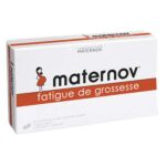 LABORATOIRE MATERNOV FATIGUE DE GROSSESSE 15 GELULES