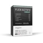 LABORATOIRE SYNACTIFS FLEX ACTIFS ARTICULATIONS 60 GELULES