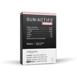 LABORATOIRE SYNACTIFS SUN ACTIFS PEAU 30 GELULES