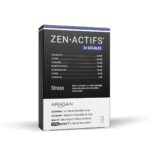 LABORATOIRE SYNACTIFS ZEN ACTIFS STRESS 30 GELULES