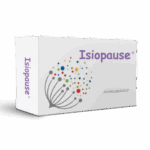 LABORATOIRES MONIN CHANTEAUD ISIOPAUSE MENOPAUSE 60 GELULES