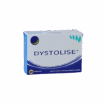 LABORATOIRES MOTIMA DYSTOLISE SOMMEIL ET STRESS 30 COMPRIMES