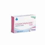 LABORATOIRES MOTIMA OSMONAGRE 500 SECHERESSE CUTANEE 30 COMPRIMES