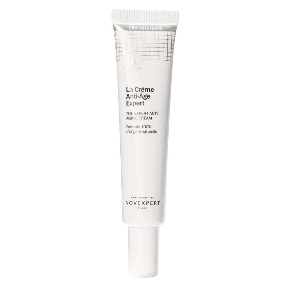 LABORATOIRES NOVEXPERT CREME ANTI AGE EXPERT 40ML