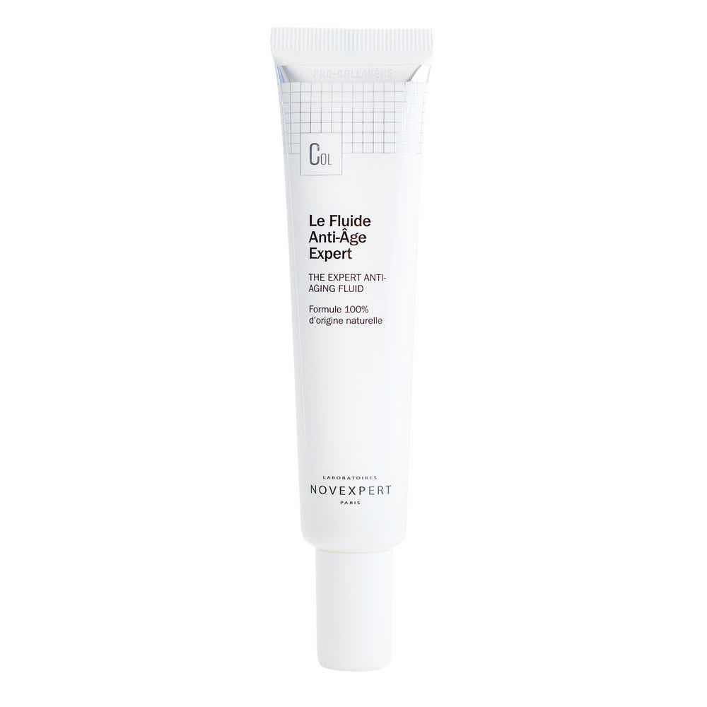 LABORATOIRES NOVEXPERT FLUIDE ANTI AGE EXPERT 40ML