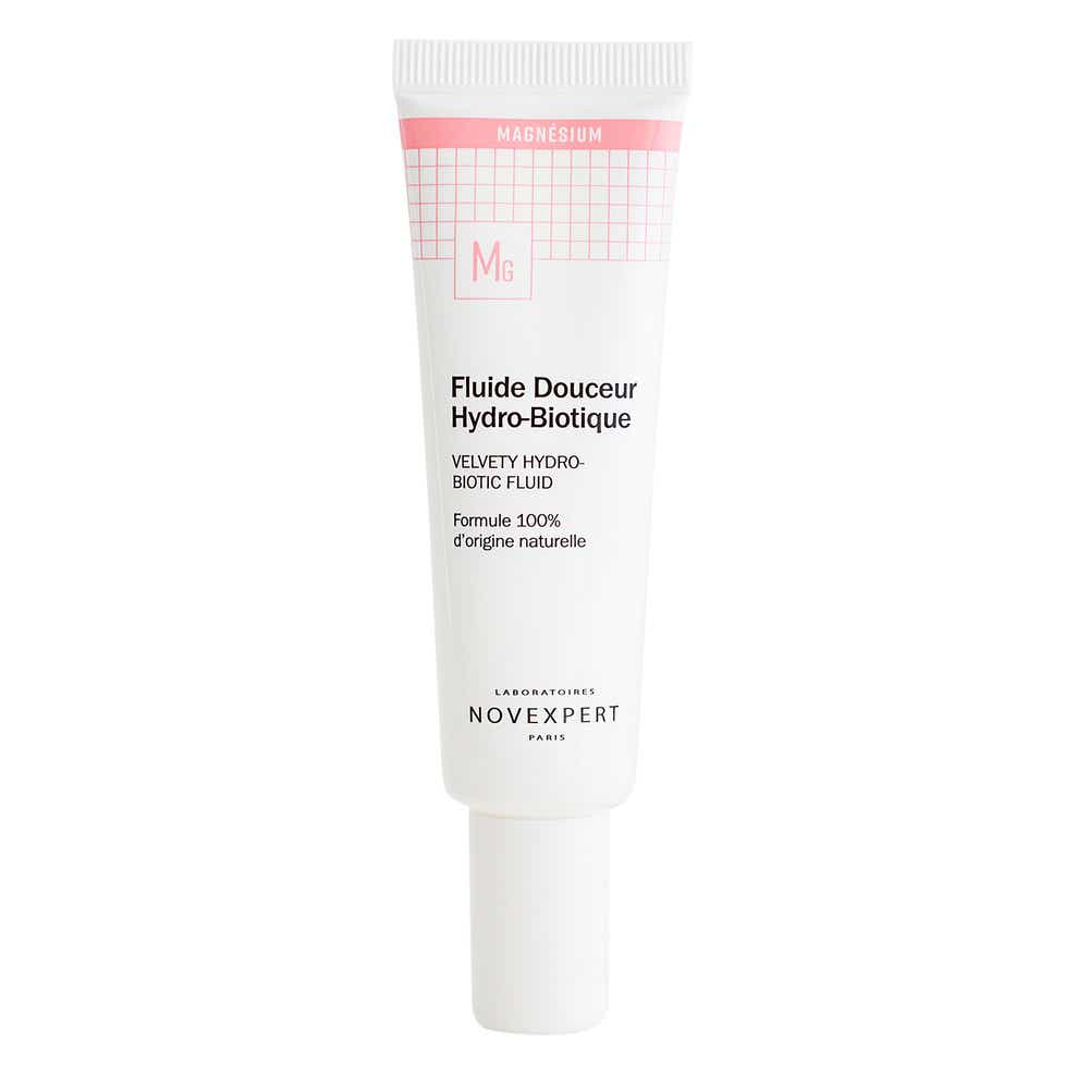 LABORATOIRES NOVEXPERT FLUIDE DOUCEUR HYDRO BIOTIQUE 30ML