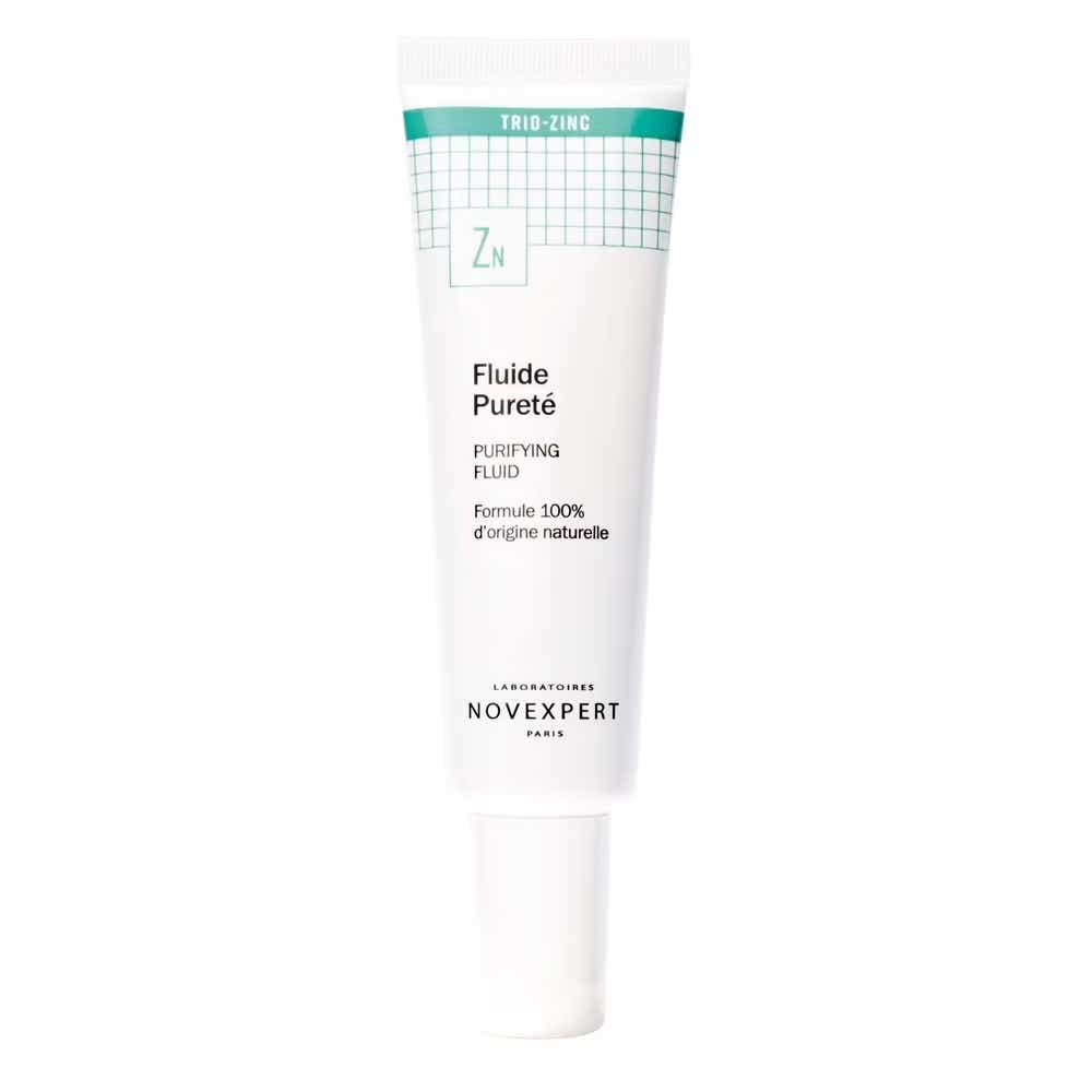 LABORATOIRES NOVEXPERT FLUIDE PURETE 30ML