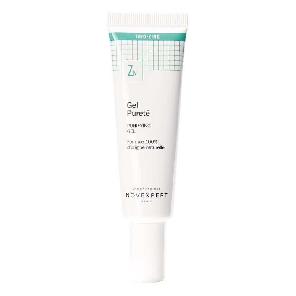 LABORATOIRES NOVEXPERT GEL PURETE 30ML