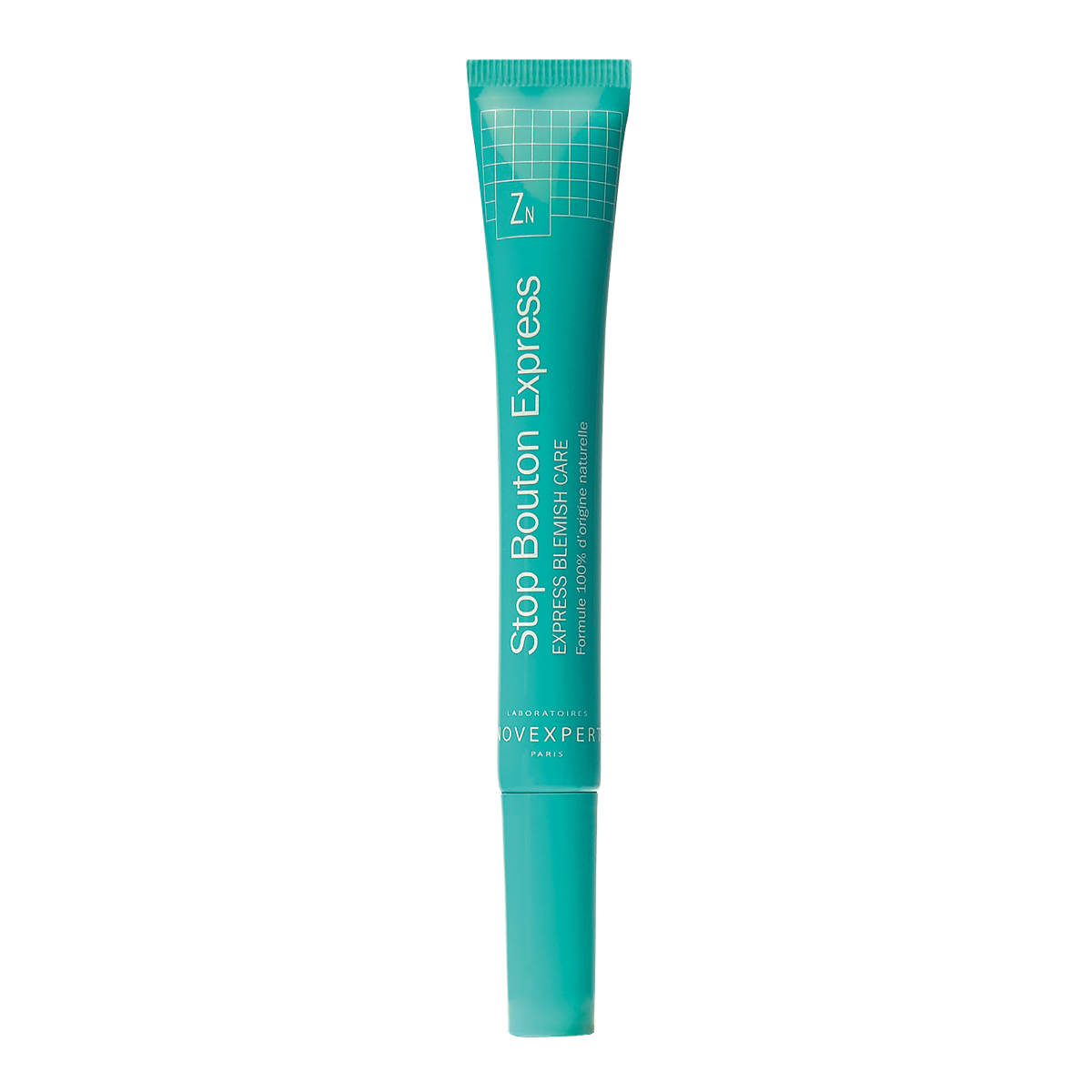 LABORATOIRES NOVEXPERT STOP BOUTON EXPRESS 7ML