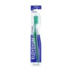 LABORATOIRES PIERRE FABRE ELGYDIUM VITALE COLOUR BROSSE A DENTS MEDIUM