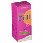 LABORATOIRES PIERRE FABRE SIROP PETIT DRILL TOUX SECHE 125 ML