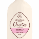 LAIT BAIN ET DOUCHE SURGRAS ACTIF HYDRATANT PEAUX SECHES 400 ML