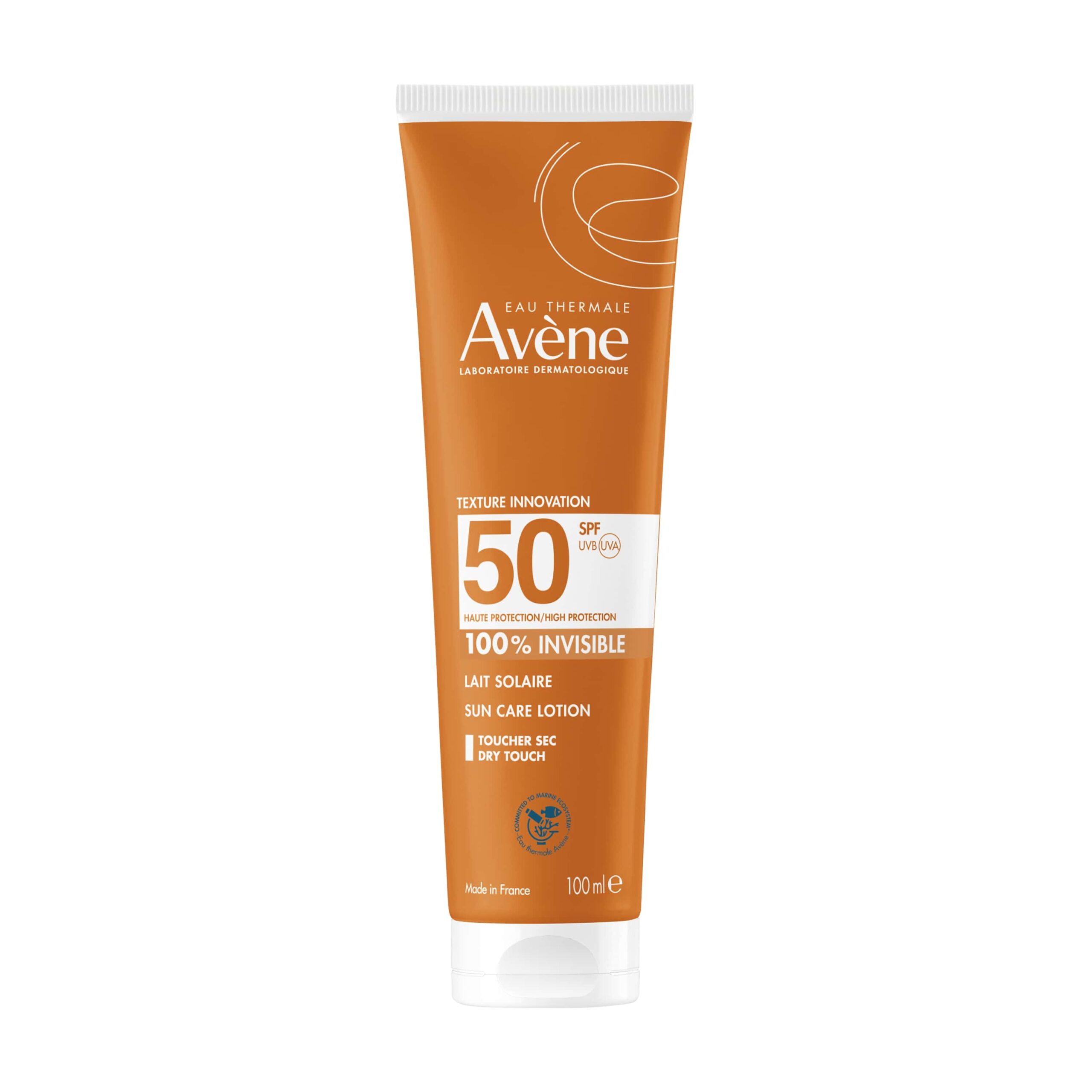 LAIT SPF 50 100ML