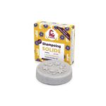 LAMAZUNA SHAMPOING SOLIDE CHEVEUX BLANCS 70G
