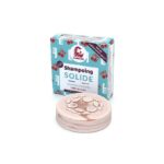 LAMAZUNA SHAMPOING SOLIDE CHEVEUX COLORES 70G