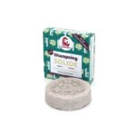 LAMAZUNA SHAMPOING SOLIDE CUIR CHEVELU SENSIBLE 70G