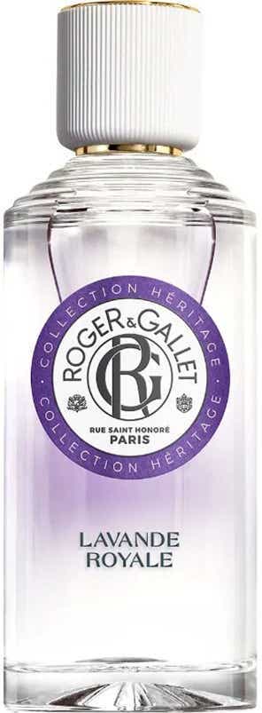 LAVANDE ROYALE EAU PARFUMEE BIENFAISANTE 100ML