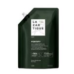LAZARTIGUE FORTIFY ECO RECHARGE SHAMPOING FORTIFIANT COMPLEMENT ANTI CHUTE 500ML