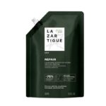 LAZARTIGUE REPAIR ECO RECHARGE SHAMPOING REPARATION INTENSE CHEVEUX ABIMES SENSIBILISES 500ML