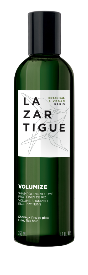 LAZARTIGUE VOLUMIZE SHAMPOOING VOLUME 250ML