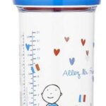 LE BIBERON FRANCAIS BIBERON FEDERATION FRANCAISE DE FOOT 360ML