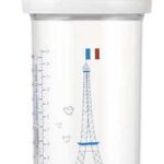 LE BIBERON FRANCAIS BIBERON TOUR EIFFEL 360ML
