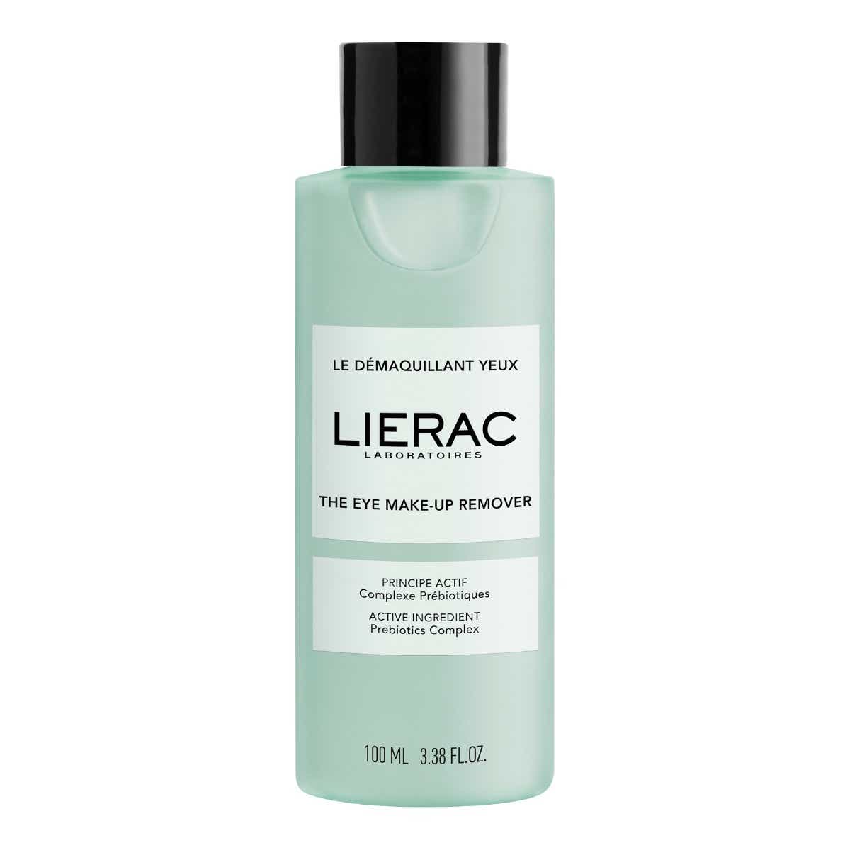 LE DEMAQUILLANT YEUX TOUS TYPES DE PEAUX 100ML