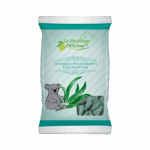 LE PASTILLAGE OFFICINAL TRIANGLE EUCALYPTUS 100G