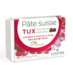 LEHNING PATE SUISSE TUX 40 GOMMES A SUCER