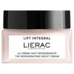 LIFT INTEGRAL LA CREME DE NUIT REGENERANTE TOUS TYPES DE PEAUX 50ML