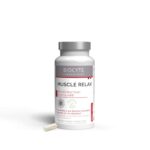 LONGEVITY ARTICULATIONS MUSCLE RELAX DECONTRACTANT MUSCULAIRE 45 GELULES