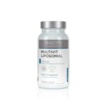 LONGEVITY MULTIVIT LIPOSOMAL 60 GELULES