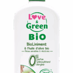 LOVE GREEN BIOLINIMENT BIO 500ML