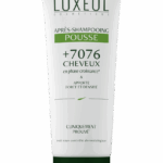 LUXEOL APRES SHAMPOOING POUSSE 200 ML