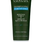 LUXEOL SHAMPOOING FORTIFIANT 200ML