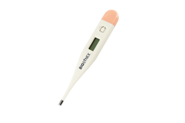 MAGNIEN THERMOMETRE MEDICAL DIGITAL RIGIDE 1 THERMOMETRE