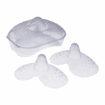 MAM BOUTS DE SEIN TAILLE 2 2 UNITES