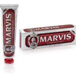 MARVIS DENTIFRICE CANNELLE MENTHE 85 ML