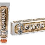 MARVIS DENTIFRICE FLEUR D ORANGER 75ML