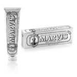 MARVIS DENTIFRICE MENTHE BLANCHEUR 85 ML