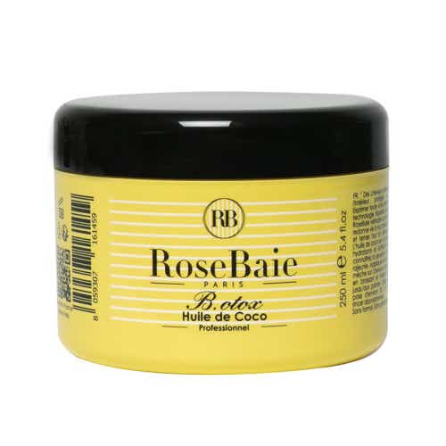 MASQUE B OTOX CAPILLAIRE HUILE DE COCO TOUS TYPES DE CHEVEUX 250ML
