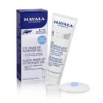 MAVALA GEL DEMAQUILLANT POUR LES YEUX 50ML