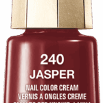 MAVALA JASPER 240 VERNIS A ONGLES CREME CERISE NOIRE 5ML