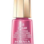 MAVALA MINI COLOR VERNIS 055 DAKAR 5ML