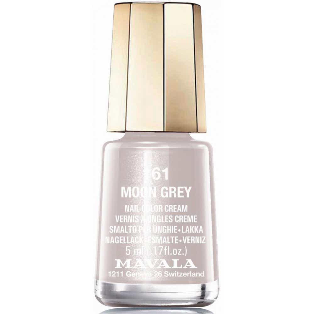 MAVALA MINI COLOR VERNIS 161 MOON GREY 5ML