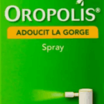 MEDIFLOR OROPOLIS SPRAY 20 ML